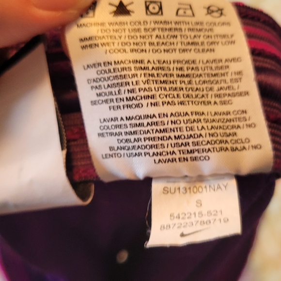 Short nike - Picture 5 of 5